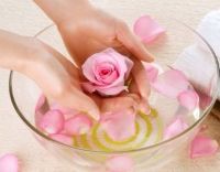 Aromatherapy