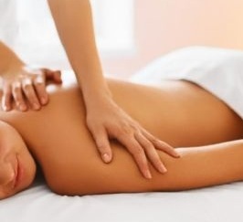 Lymphatic Drainage